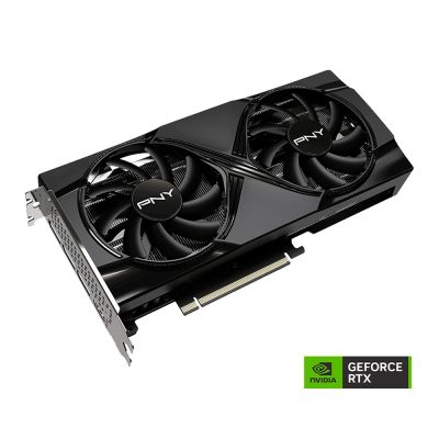 推★PNY GeForce RTX5060 Ti 16GB 雙風扇顯示卡 VCG5060T16DFXPB1-O