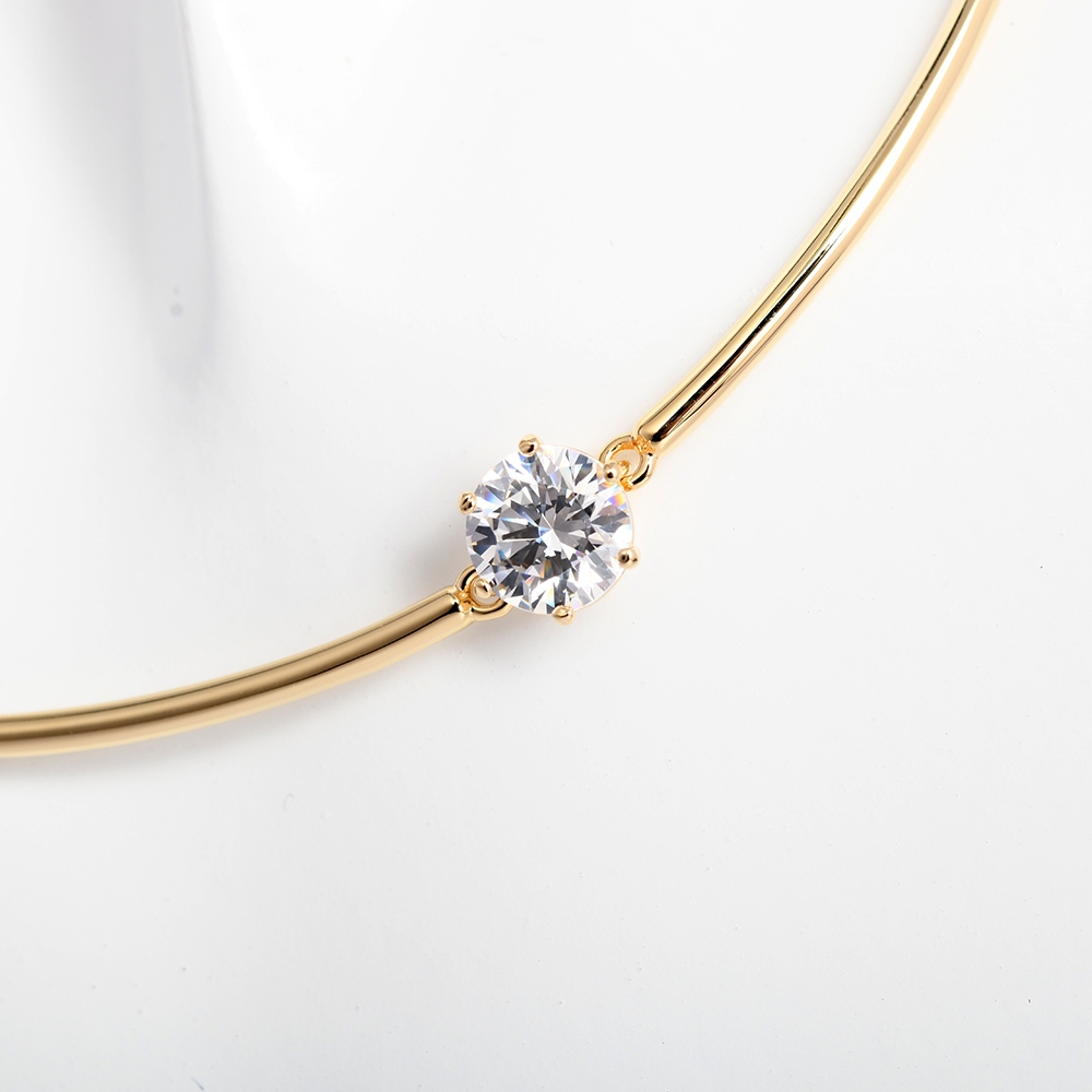 SWAROVSKI Constella 頸鍊5622720 | 項鍊| Yahoo購物中心