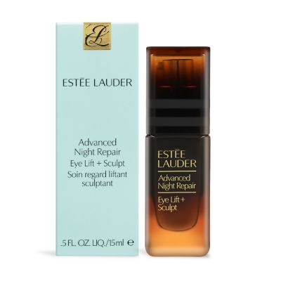 EsteeLauder雅詩蘭黛 ESTEE LAUDER 雅詩蘭黛 特潤超導4D抗皺緊實眼萃15ml-百貨公司貨