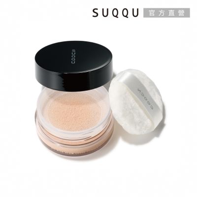 SUQQU 晶采艷澤蜜粉e15g#01