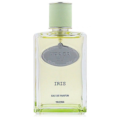 PRADA IRIS 鳶尾花精粹淡香精100ml TESTER | 香水/香精/香膏| Yahoo