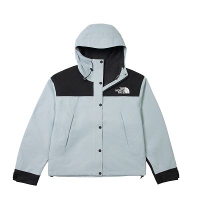 The North Face W DRYVENT MONO MOUNTAIN JACKET 女 防水外套 NF0A88YXGG9