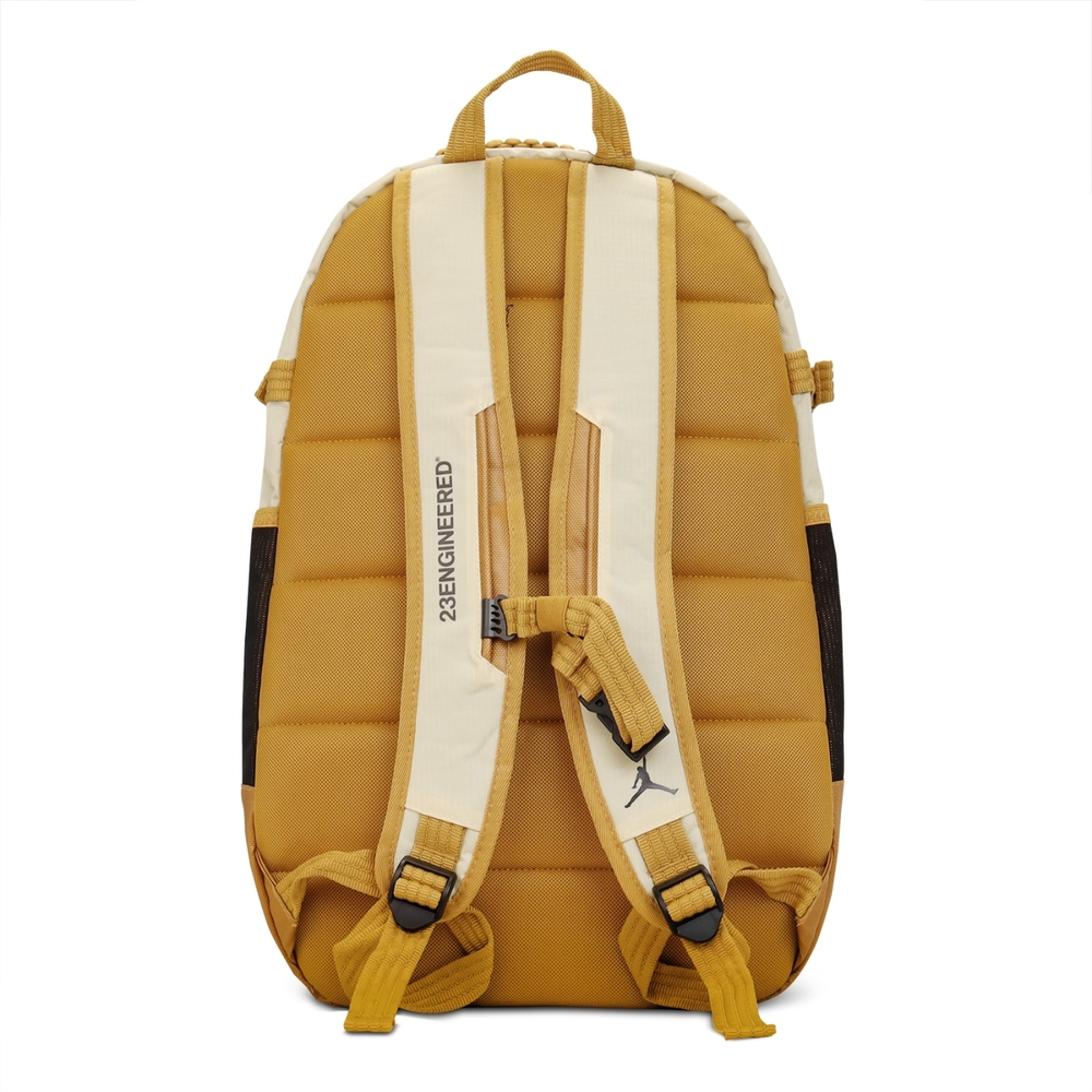 Desert Ochre Mochila Jordan Fluid Nike 後背包Jordan 23 Backpack