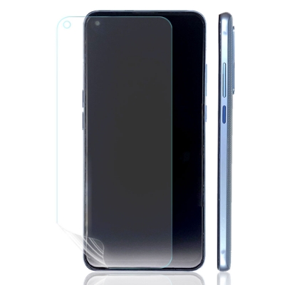 (台灣製)【o-one】大螢膜PRO HTC Desire 20 Pro 全膠螢幕保護貼 背面保護貼 手機保護貼