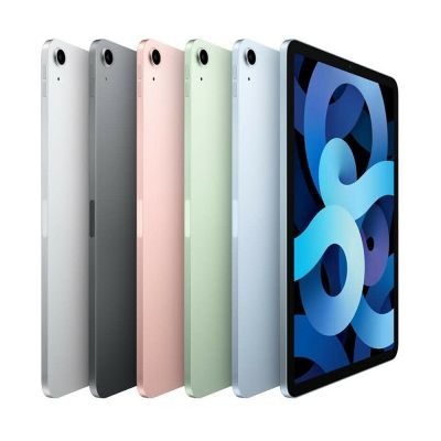 【福利品】Apple iPad Air 4 2020 WiFi 256G 10.9吋智慧平板(A2316)