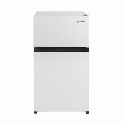 TATUNG大同 89公升雙門冰箱TR-B191HW