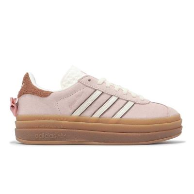 ADIDAS GAZELLE BOLD 女 休閒鞋 JR4244