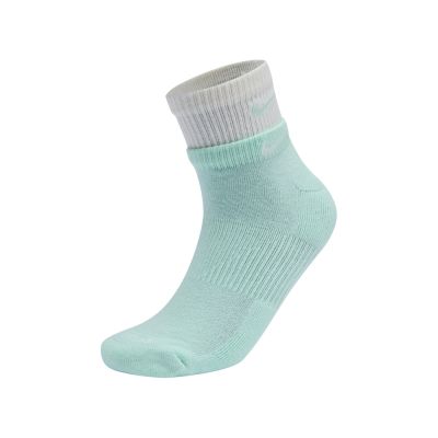 NIKE U NK ED PLS CSH ANK 1P 144 DBL 男 中統襪 DH4058353