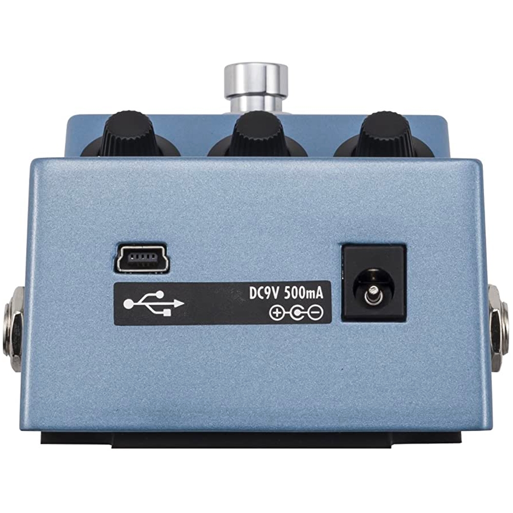 ZOOM 』電吉他綜合效果器MS-70CDR / 公司貨保固| 合成器/效果器