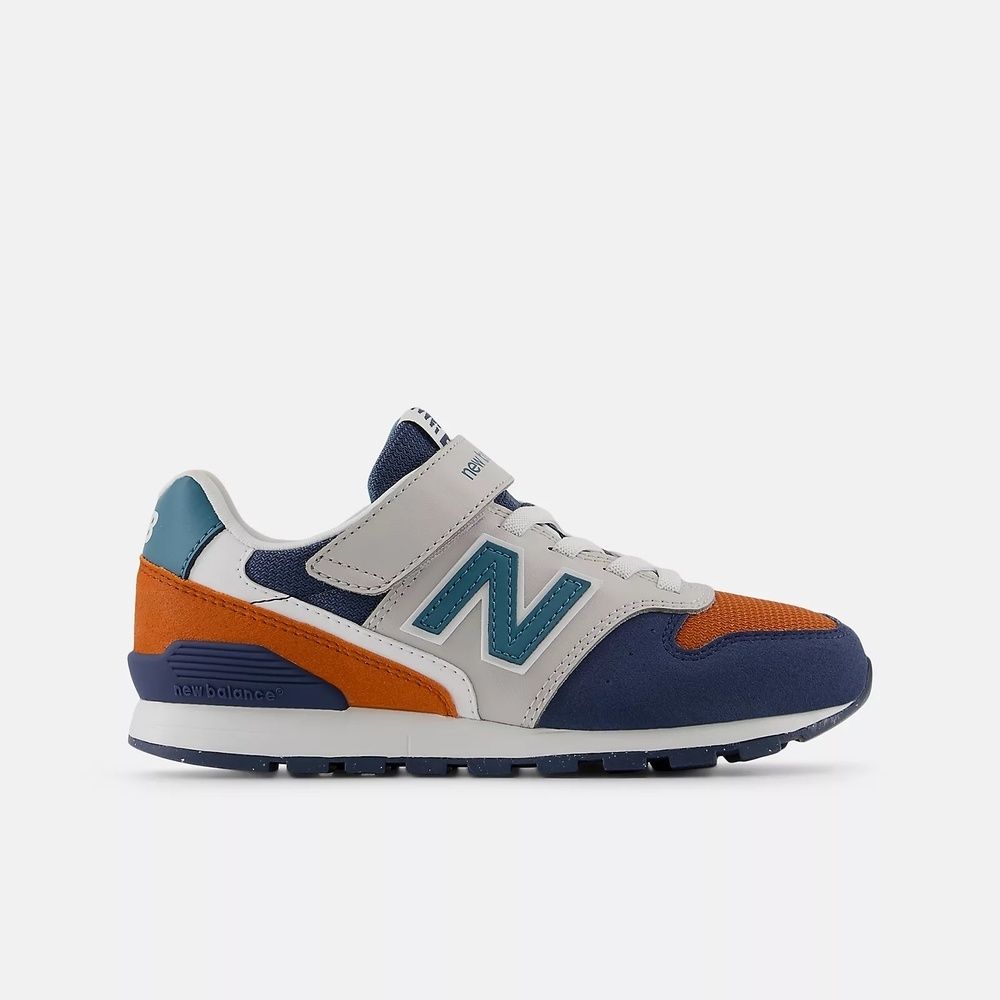 New Balance 996 中大童休閒鞋Y9963XK-W | 童鞋| Yahoo購物中心