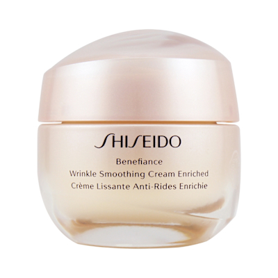 Shiseido國際櫃 SHISEIDO 資生堂 激彈密澎澎潤澤霜 50ML