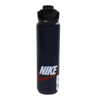 NIKE SS RECHARGE大口徑保冷瓶 24 OZ GRAPHIC