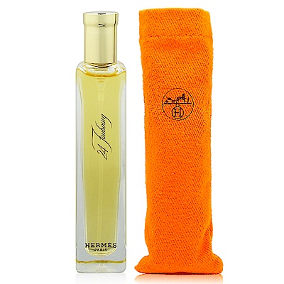 HERMES愛馬仕HERMES 24 FAUBOURG相遇法布街24號女性淡香水15ml 隨機附