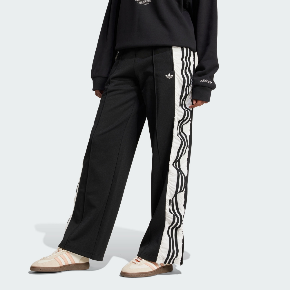 adidas 愛迪達】 運動長褲女- Originals JZ6778 | adidas | Yahoo購物中心