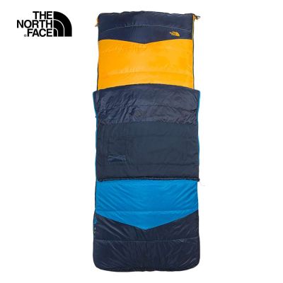The North Face 北面DOLOMITE ONE BAG 男女三合一舒適保暖戶外睡袋