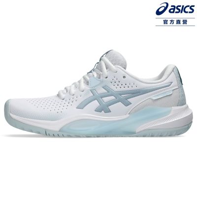 ASICS 亞瑟士 GEL-CHALLENGER 15 女款 網球鞋 1042A294-102