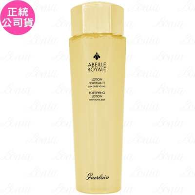 Guerlain嬌蘭 GUERLAIN 嬌蘭 皇家蜂王乳蜜露(150ml)(無盒版)(公司貨)