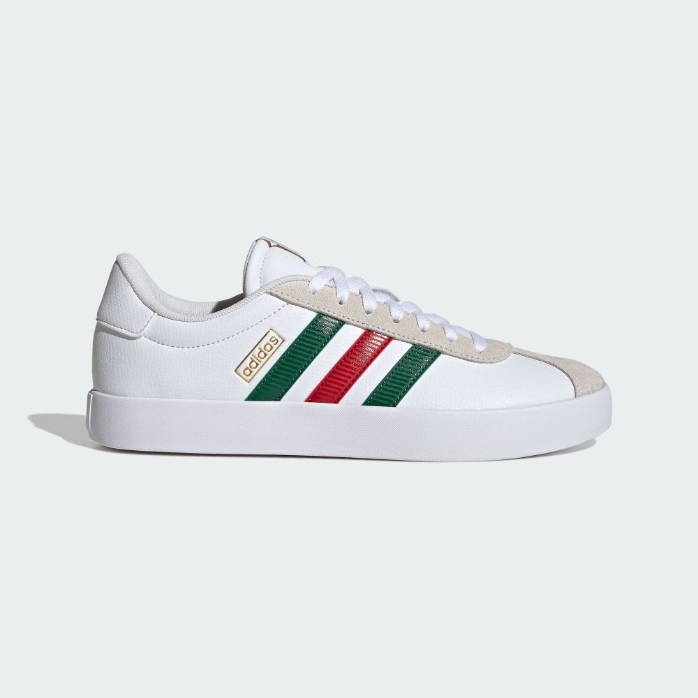 爆款$999【adidas 愛迪達】男/女 精選運動鞋休閒鞋 任選均一價 (VL COURT-H款)