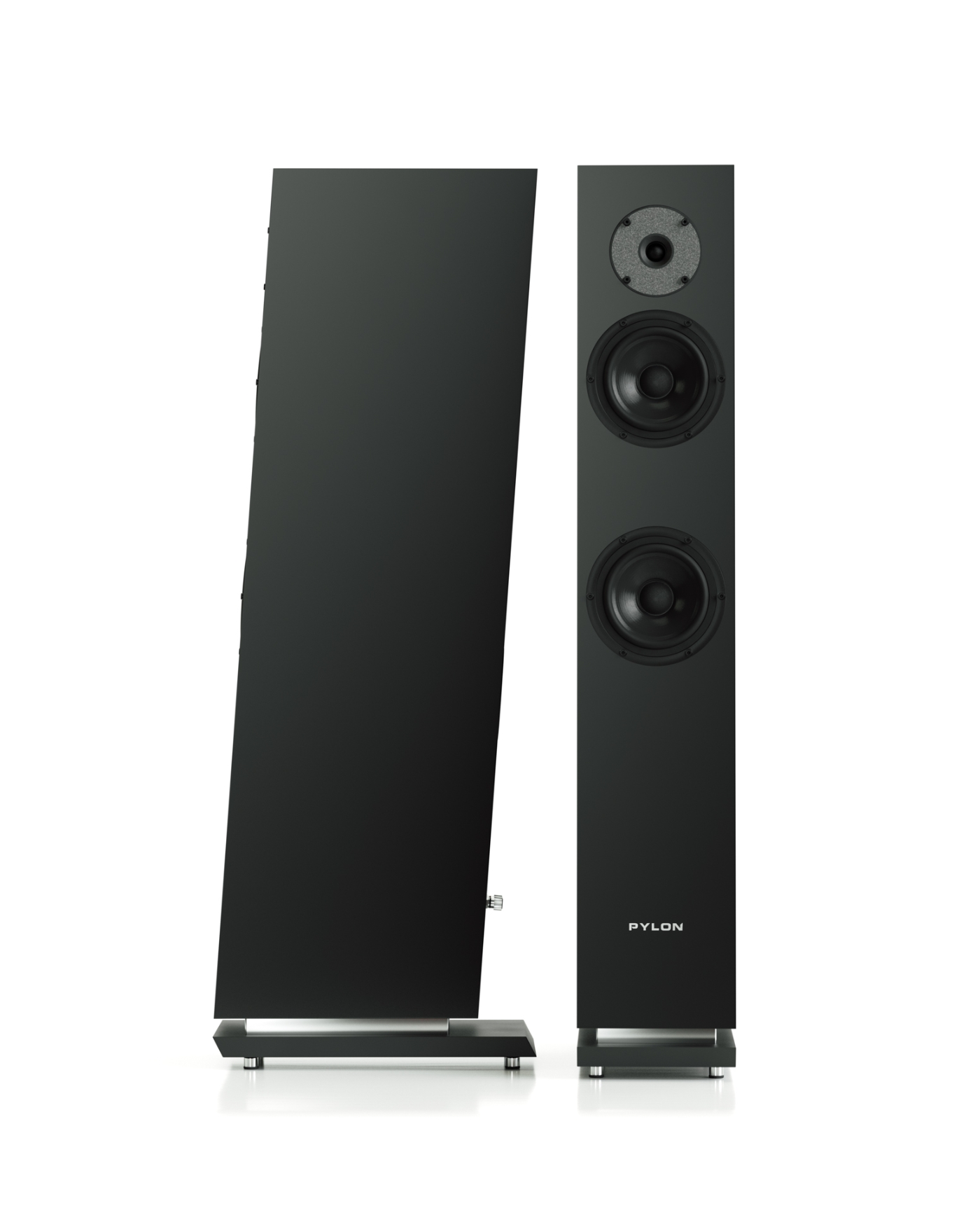 PYLON AUDIO DIAMOND 25 - 詳情1