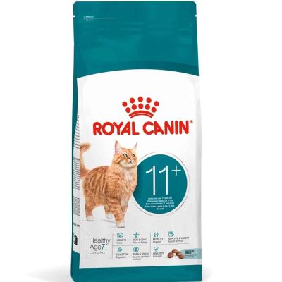 Royal Canin法國皇家 S30+11 老貓 2KG
