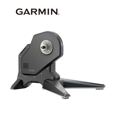 GARMIN Tacx FLUX S Smart 自行車訓練台