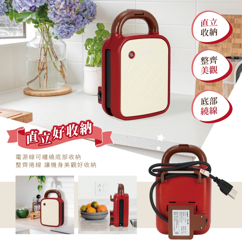 DANBY丹比 DB-108WMS - 詳情1