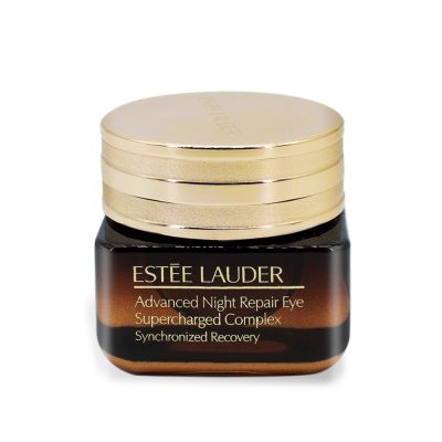 EsteeLauder雅詩蘭黛 (NG良品)雅詩蘭黛 特潤全能修護亮眼霜15ml-期效202612-國際航空版 盒損