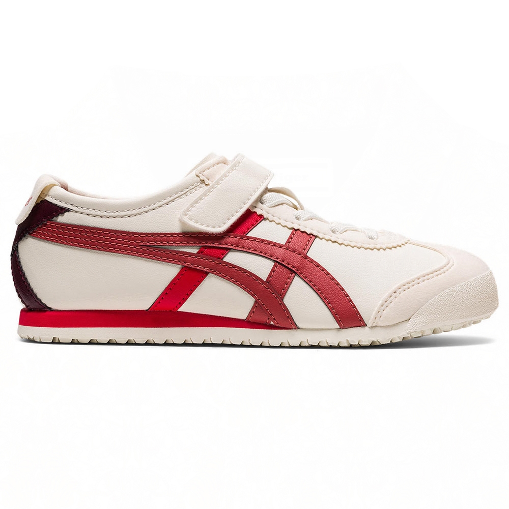 虎 Onitsuka Tiger鬼塚虎-MEXICO 66 PS休閒童鞋1184A049-103 | 其他