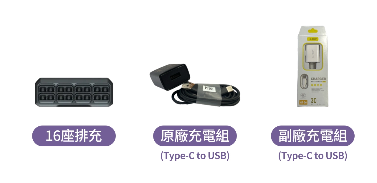 Hytera HYT-S10 - 詳情1