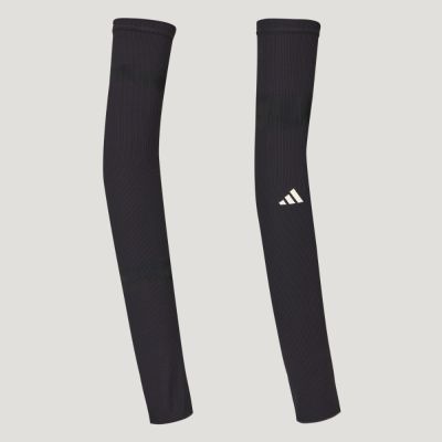 【adidas 愛迪達】 防曬袖套 男/女 KT3088