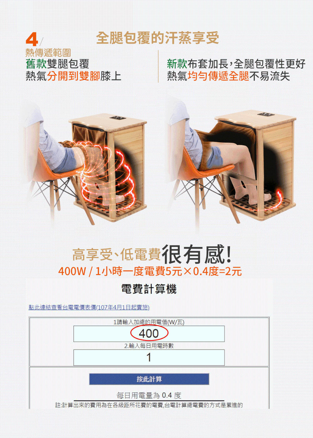 大京電販 BY010079 桑拿桶 小型 - 詳情2