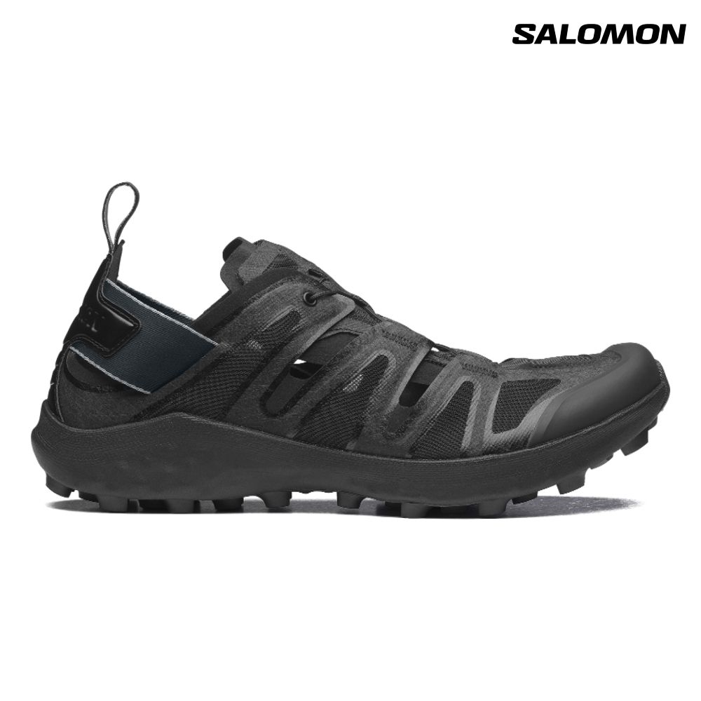 Salomon索羅門】UDARA ADVANCED 運動鞋黑| 野跑鞋| Yahoo購物中心