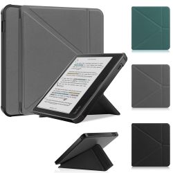 Kobo Libra Colour / libra2 7吋電子書保護套保護殼橫向直立輕鬆轉換皮