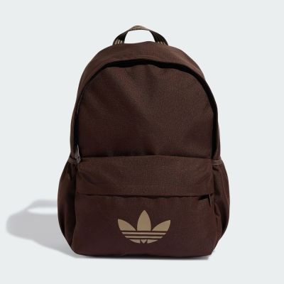 【adidas 愛迪達】 ADICOLOR 後背包 男/女 - Originals KQ6388