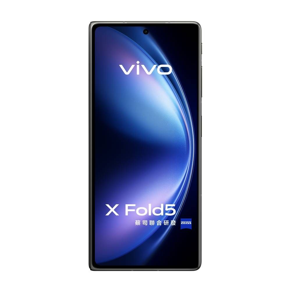 vivo X Fold5 (16G/512G) 5G摺疊智慧型手機| X系列| Yahoo購物中心