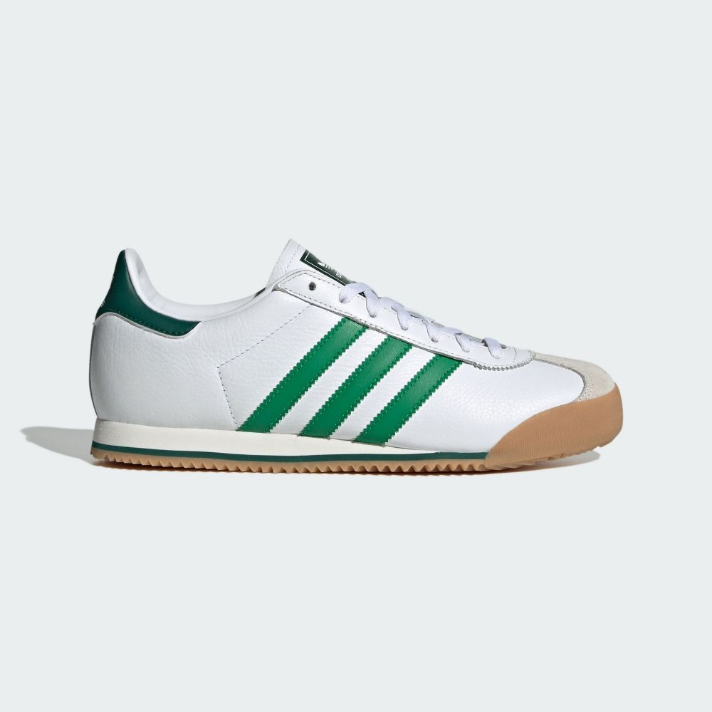 【adidas 愛迪達】 K74 運動休閒鞋 男 (多款任選) (B款)