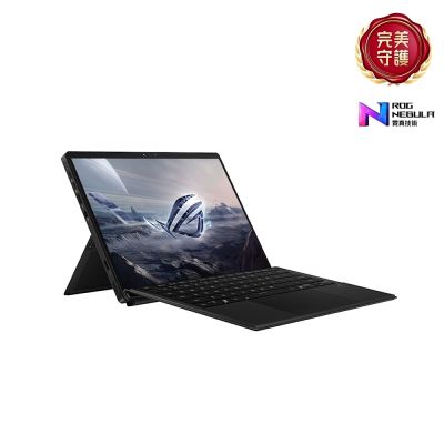 ASUS華碩 ASUS GZ302EA 13.4吋 2 in 1電競筆電 (Ryzen AI MAX+395/8060S/128GB/1TB SSD/無盡黑/ROG Flow Z13)