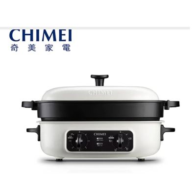 CHIMEI奇美 奇美 4L大容量多功能電烤盤HP-13BT0K