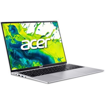 Acer 宏碁 Swift Lite SFL16-31P-C6VL 16吋輕薄筆電(N150/8GB/256GB/Win11)