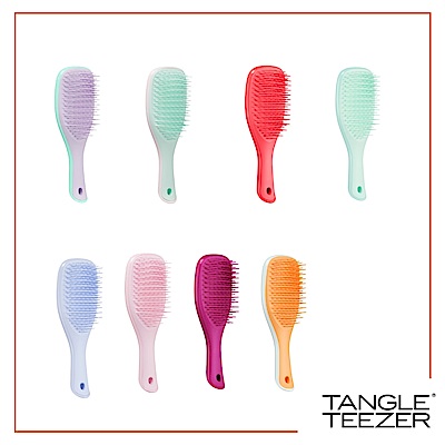 TANGLE TEEZER提碁 英倫手握梳(Mini) (8款) 