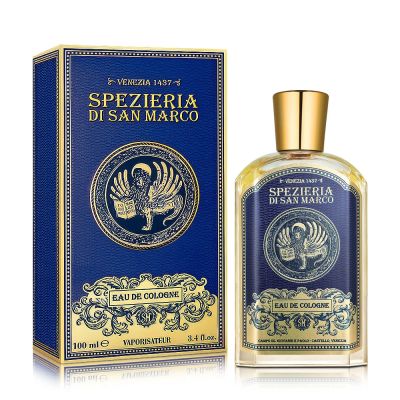 SPEZIERIA DI SAN MARCO 經典古龍水100ml-專櫃公司貨