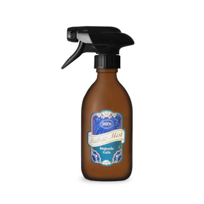 SABON 流光夜宴 織物香氛噴霧 300ml (2025聖誕限量)