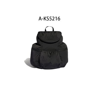 【Adidas 愛迪達】W DCE BP 後背包 女 A-KS5216