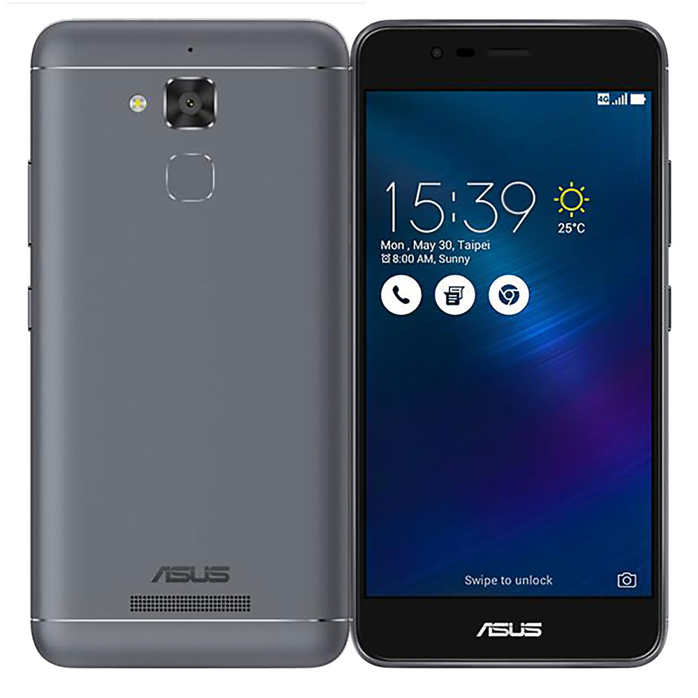 福利品】ASUS ZenFone 3 Max ZC520TL 16G 智慧手機| 福利品| Yahoo購物中心