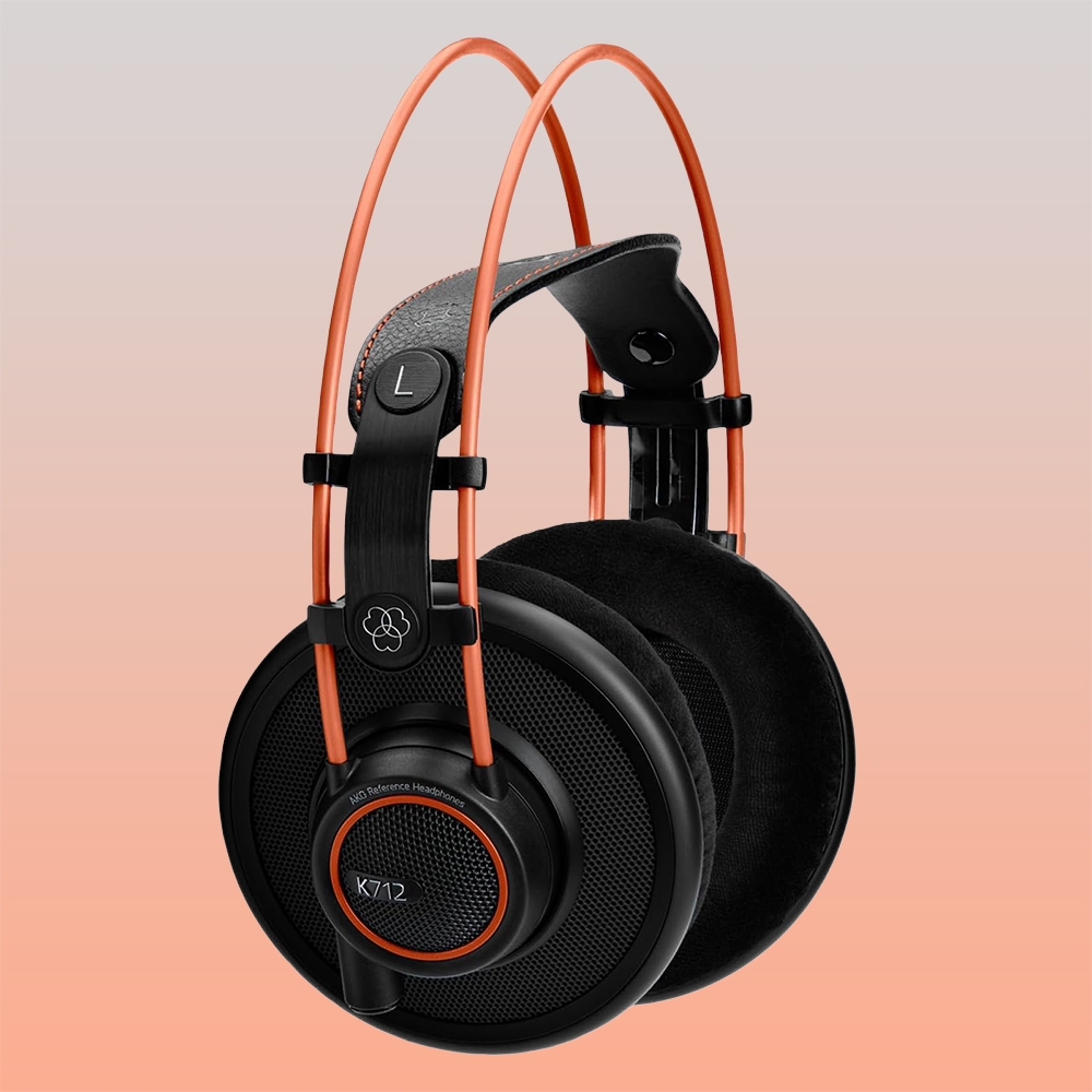 Akg Headphones K712 Pro Headphones Studio Headphones Beyerdynamic