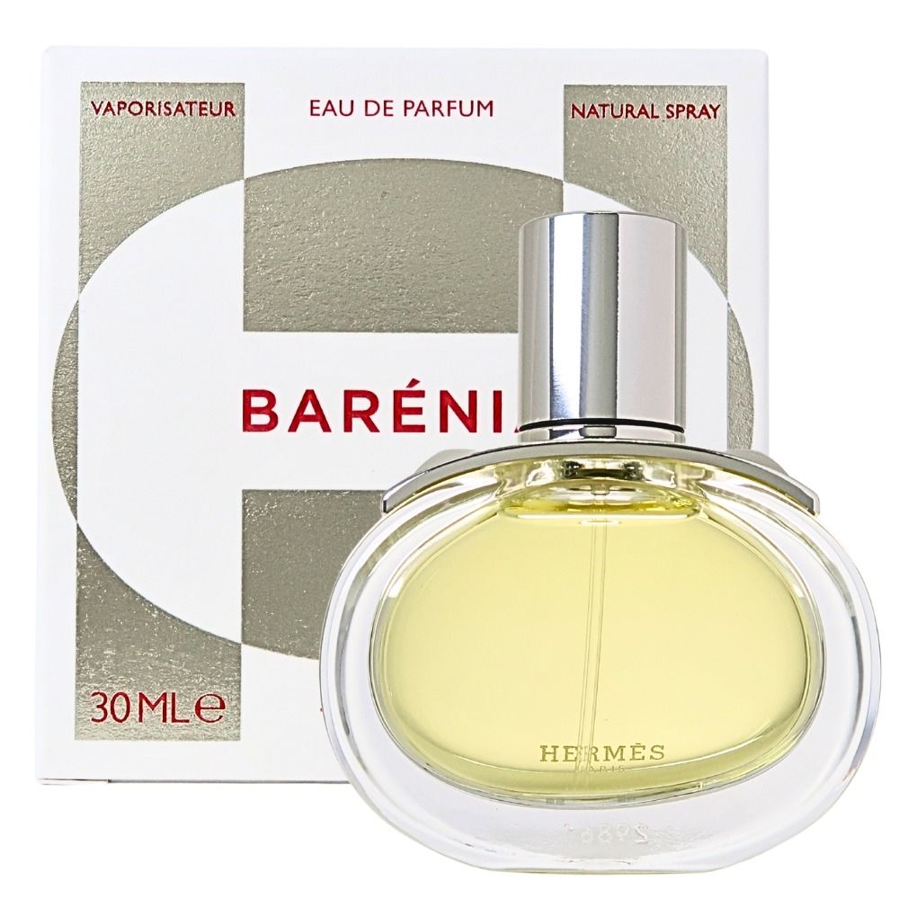 Hermes 愛馬仕Barenia 巴蕾尼亞淡香精EDP 30ml 平行輸入| HERMES