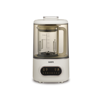 SAMPO聲寶 SAMPO 聲寶多功能冷熱營養調理機 KJ-AC2024
