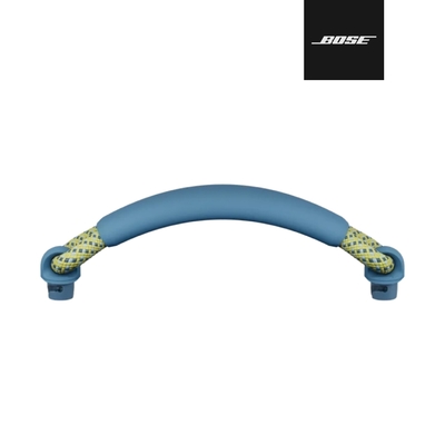 Bose SoundLink Max 編織提把 (藍x黃編織)