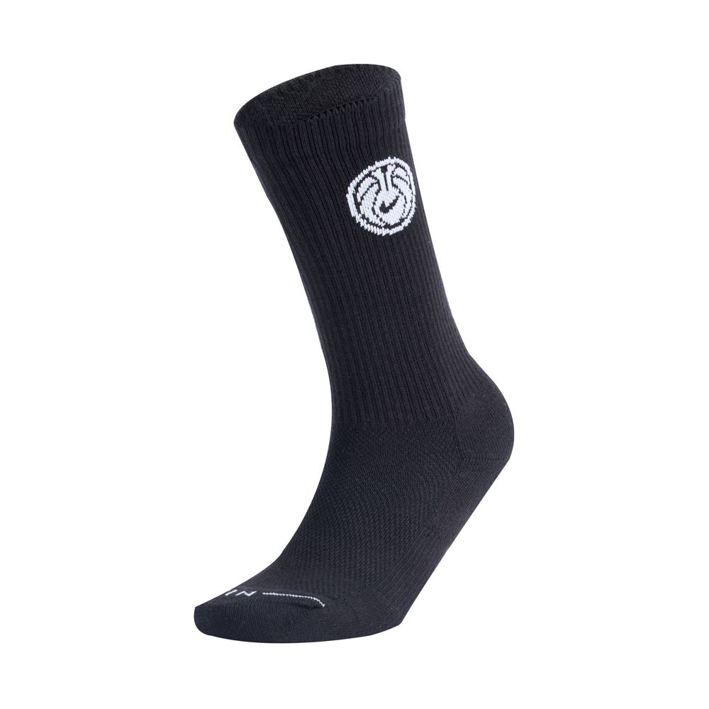 NIKE U NK ED ELVD CRW 3P BBALL -144 男女 中統襪 IH8631902