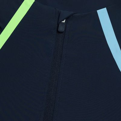 【G/FORE】COLOUR BLOCK SILKY TECH QUARTER ZIP PULLOVER 女士 拉鍊套頭衫 | 其他品牌 ...